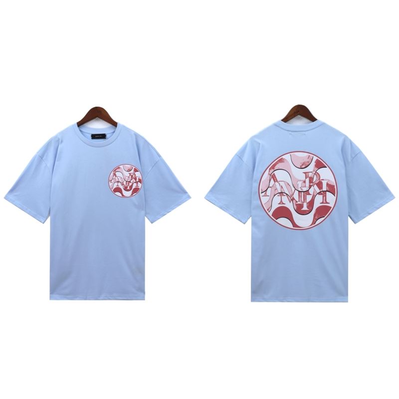 Amiri T-Shirts